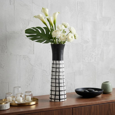 Vase de table Charmaine