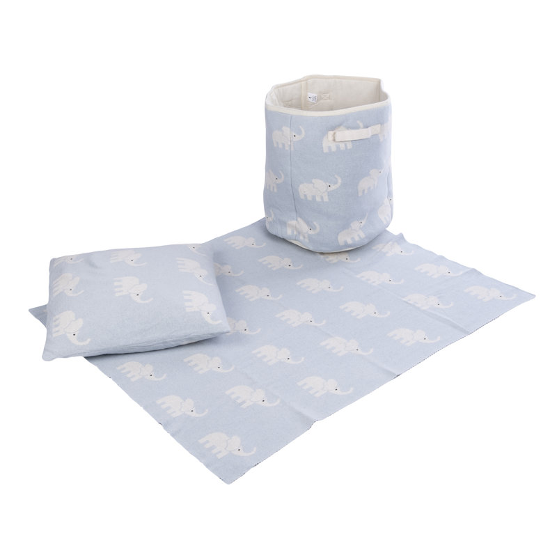 Jennifer Throw Blanket