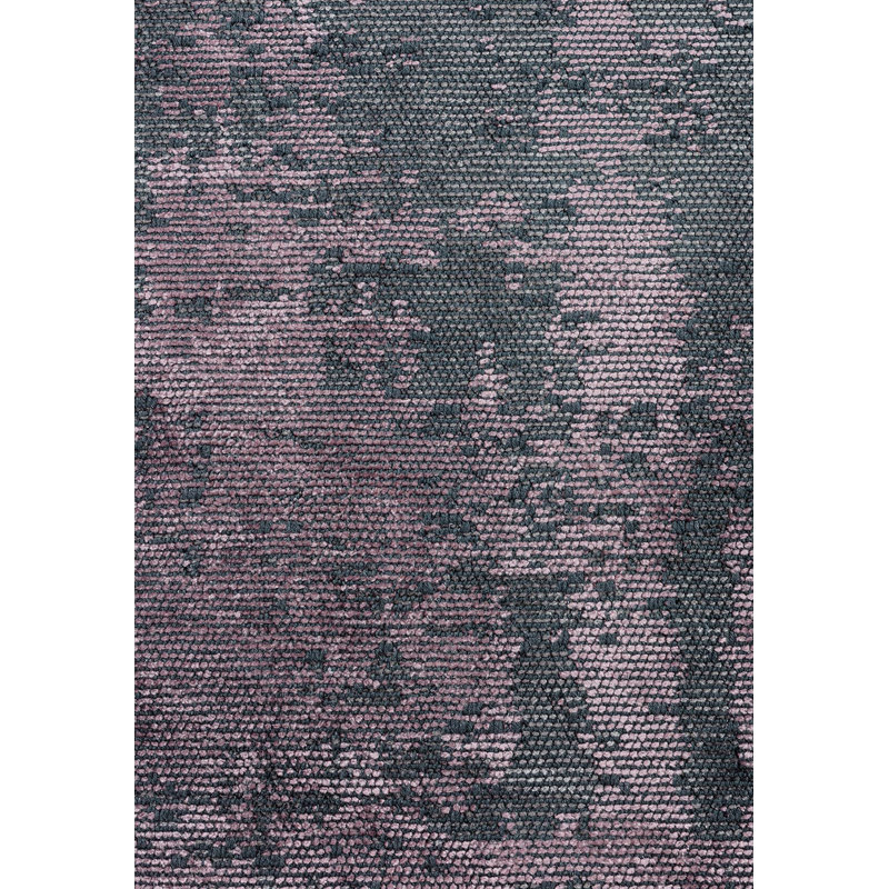 Rapture Abstract Area Rug, Rectangle 7'10" x 9'10"
