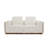 Sectional Sofa-2Seater