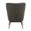 Jessamine Armchair with Footstool-521194948