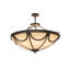 Carousel 8 - Light Pendant