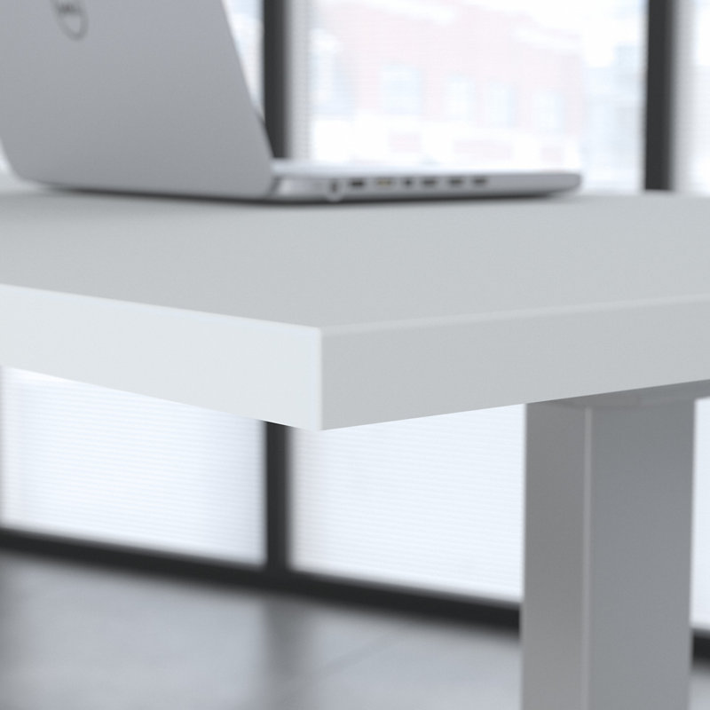 Bureau debout à hauteur ajustable Cabot, null, null