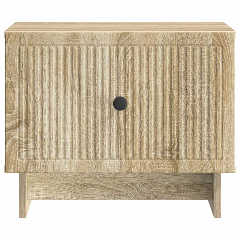 Coffee Table, Sonoma Oak