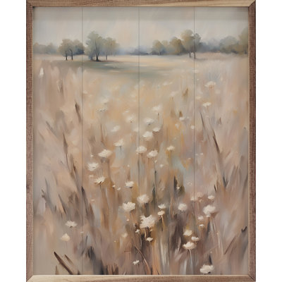 Neutral Meadow
