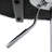 Pu Leather Upholstered Adjustable Height Bar Counter Stool 2Pcs-122486725-122486722