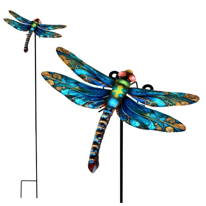 Dragonfly Stake