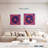 Abarca Glowing Vinyl Record-109233275