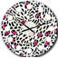 Horloge murale Glam Leopard-40743776