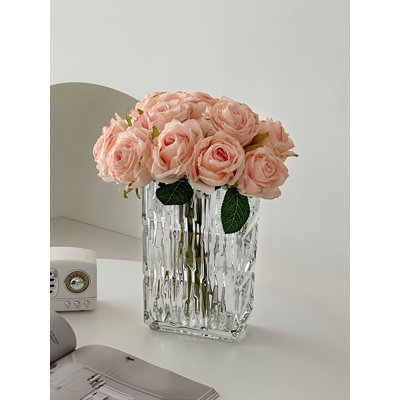 Arrangement de roses
