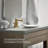 Riff Centerset Bathroom Sink Faucet, 1.0 GPM-85794795
