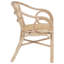 45cm H Stacking Dining Chair-1943494446