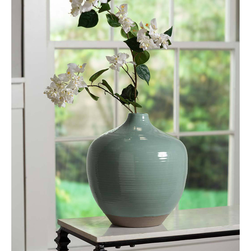 Vase Alexandrie en argile