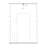 Astair 1-Light 7" Semi Flush Mount-1961616530