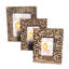 Lomita Solid + Manufactured Wood Picture Frame-36362622-36362623