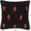 Coussin Boho Chic Flint