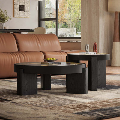 Fun Art Italian Coffee Table