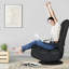 Fauteuil de jeu PC et de course-911913190