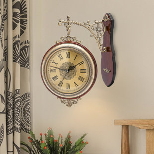 Horloge murale Jahkye