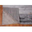 Tapis oriental gris fait à la main Gabbeh