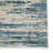 Awad Rayon / Viscose Abstract Indoor Rug-2135050479