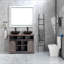 Miroir de salle de bain DEL-1899028073