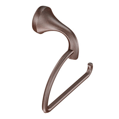 Eva Wall Mounted Toilet Paper Holder