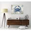 « seaside postal : crab », reproduction d’impression sur toile tendue-23682956