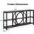 Nunki 70.9'' Console Table-98685725
