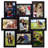 Gibbens Family Collage Picture Frame