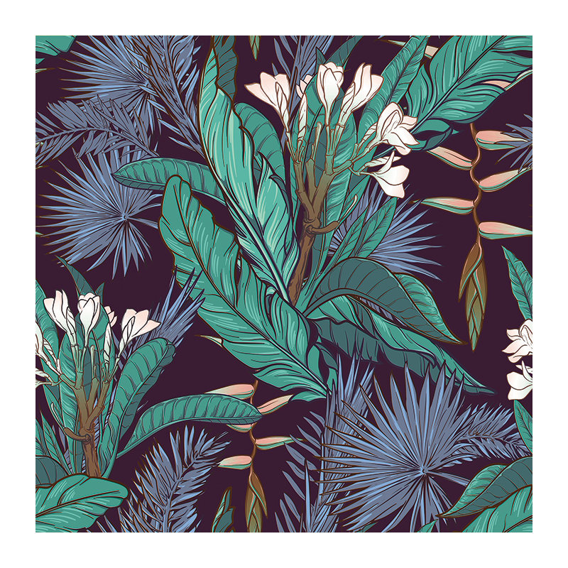 Kaisa Matte Mural, 250 x 250cm