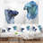 Polyester Tapestry-28482528
