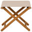 Polyester Patio Folding Chair Folding Chair Set-1842112111