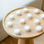 Ensemble de bougies chauffe-plat 50 pièces Tealights