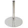 Tango Marble Bar Height Pedestal Table