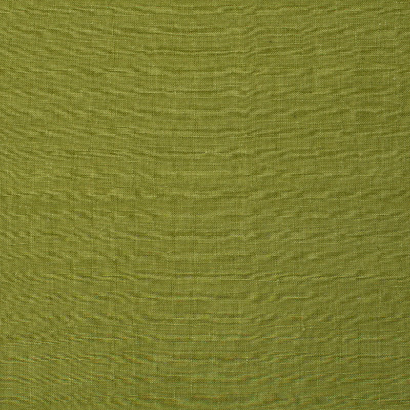 Dalissa Linen Square Napkin, Avocado
