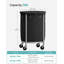 Rolling Laundry Hamper-252972827