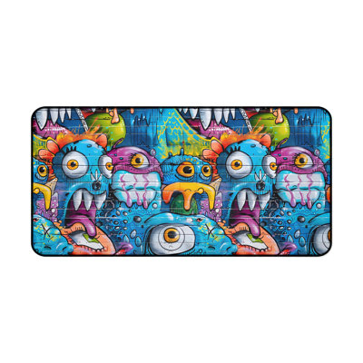 Desk Pad
