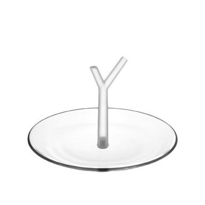 Assiette décorative Enya