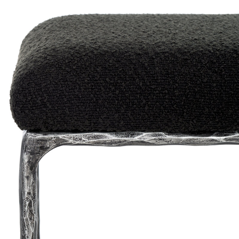 Jaysion Ottoman, Black