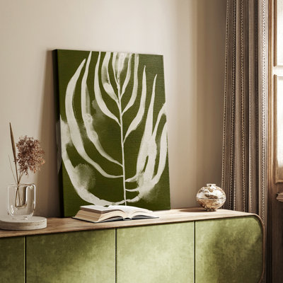 Organique Bloom IV - galerie Cavas enveloppé