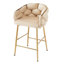 Ensemble de 2 tabourets de comptoir Modern-777680965