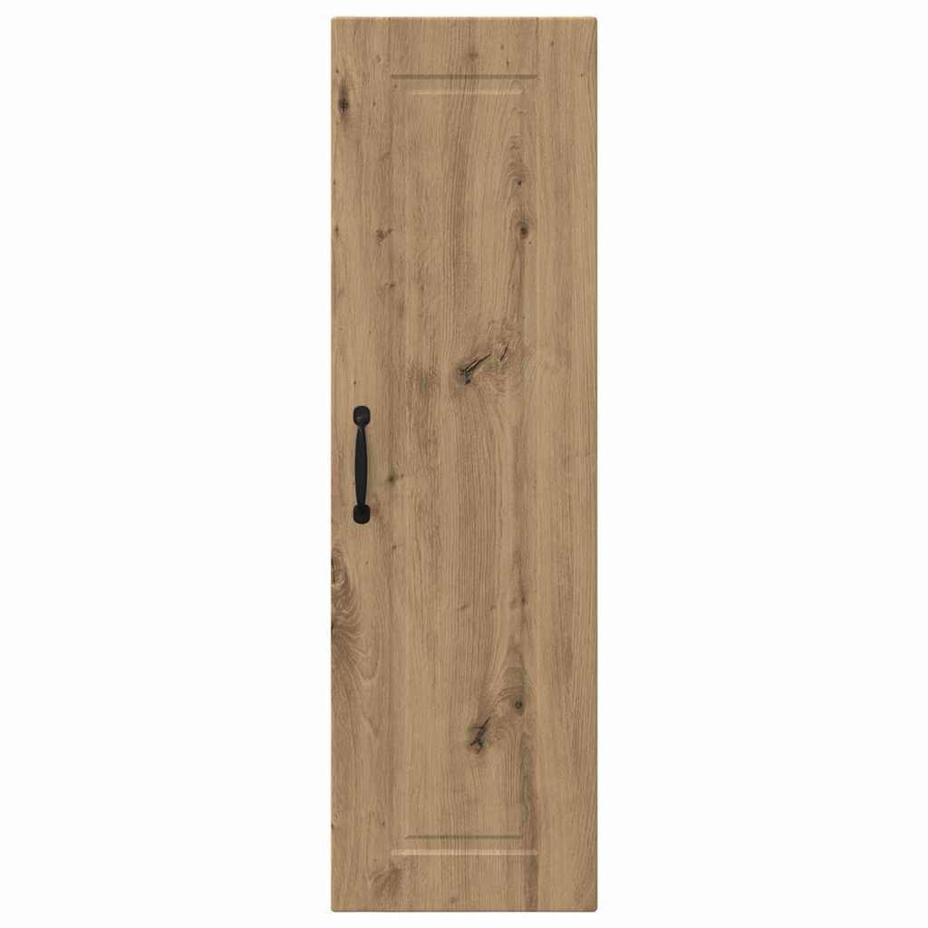 Vidaxl Kitchen Wall Cabinet White 40 X 31 X 100 Cm Engineered Wood