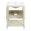 Meuble-lavabo moderne de luxe 24 po-1121083960