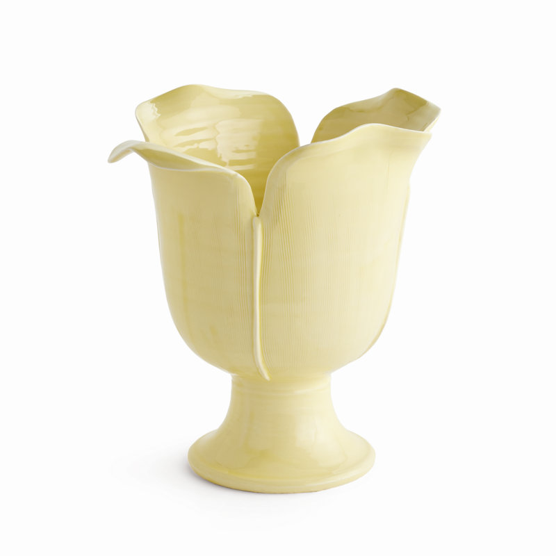 Petit vase en pétale, Petit