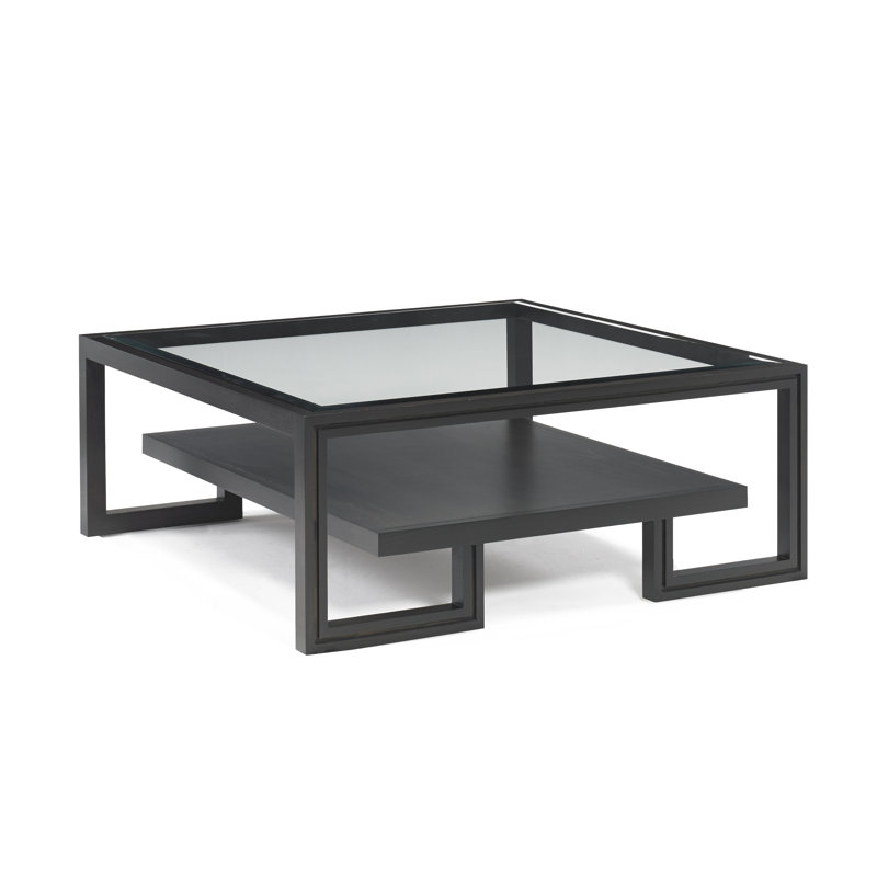 Table basse North Shore