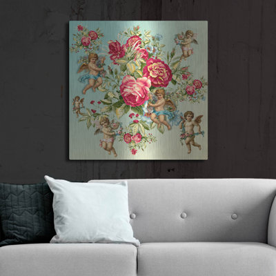 "Roses 2" par Mark Ashkenazi