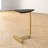 Veer End Table