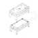 Table multi-jeux 2 en 1 80 po