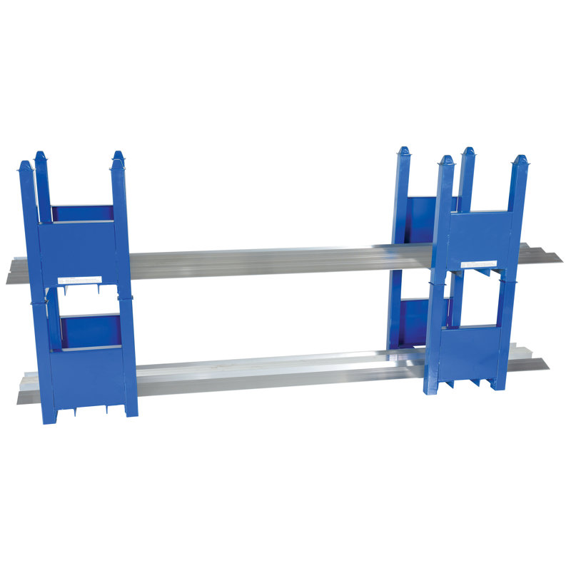 Berceau de bar empilable, H 21 po x l 22 po x P 15 po